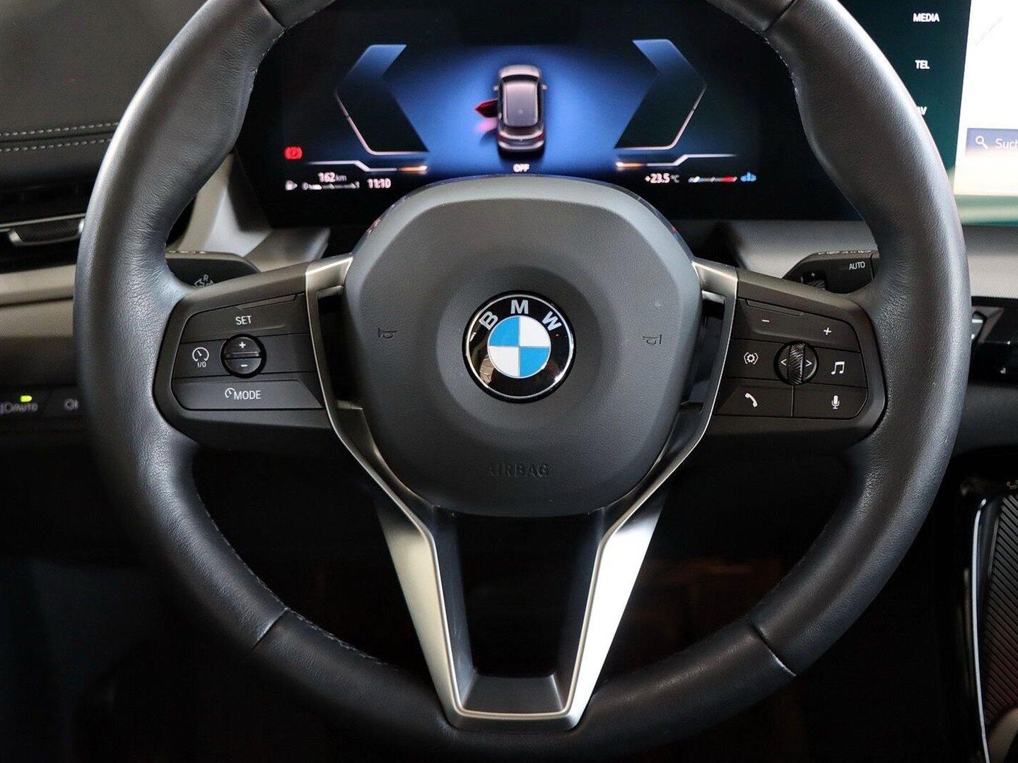 BMW 220 occasion