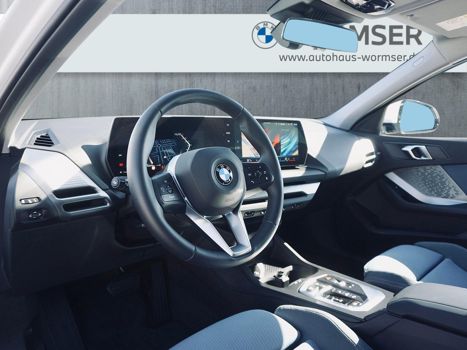 BMW 1er – Bild 19