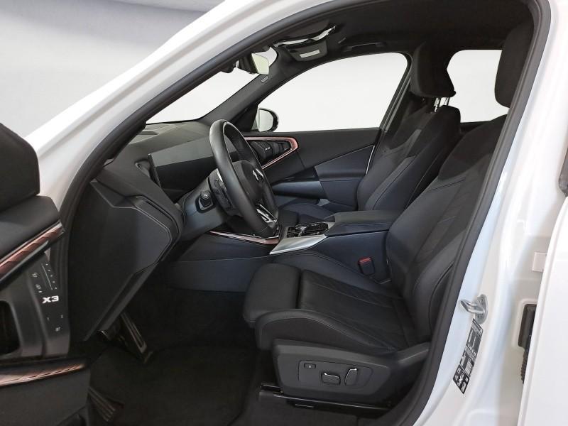 BMW X3 – Bild 23