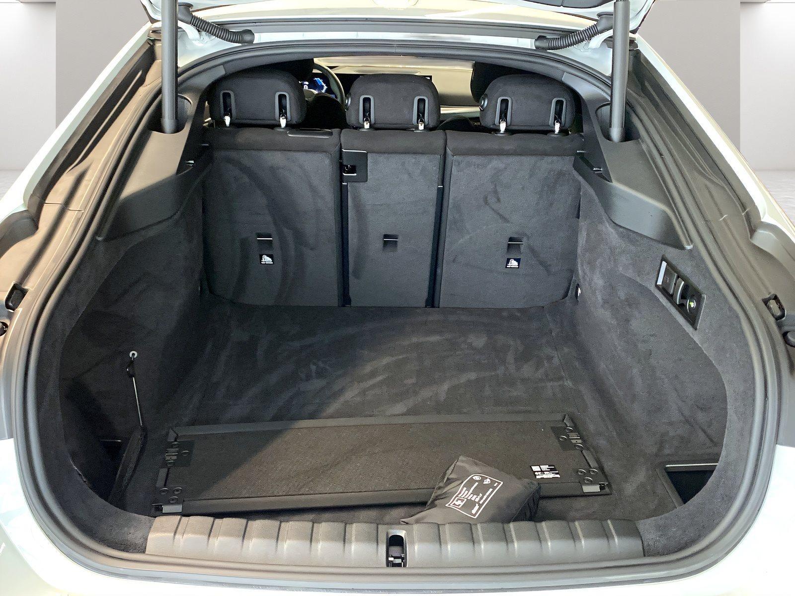 BMW 4er Gran Coupé – Bild 15