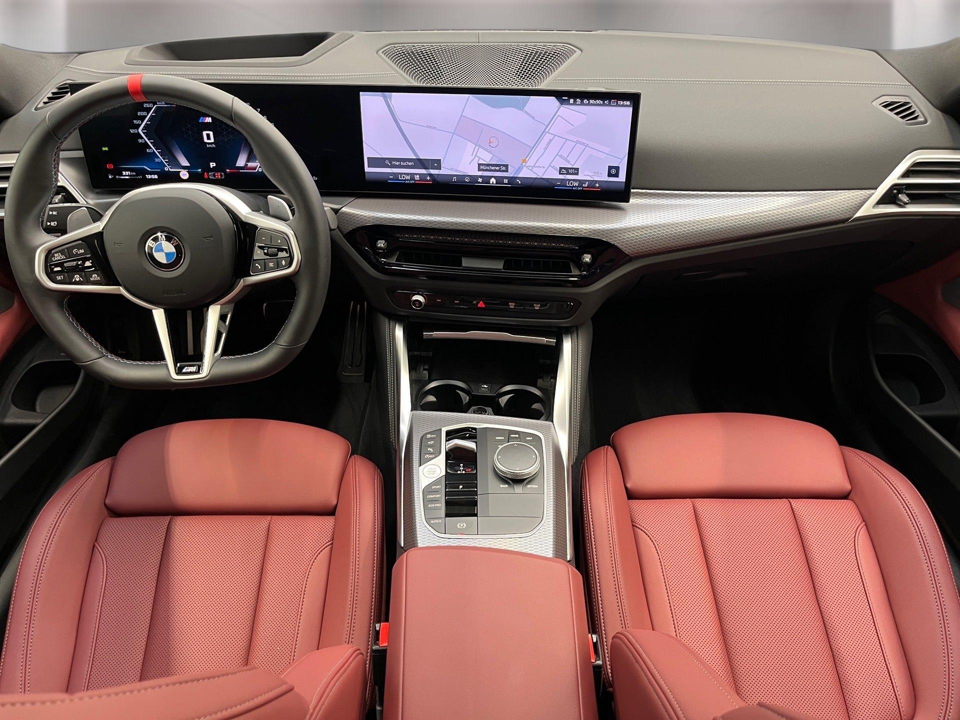 BMW 4er Coupé – Bild 12
