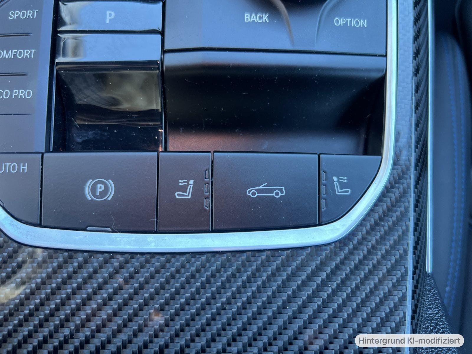 BMW 4er Cabrio – Bild 24