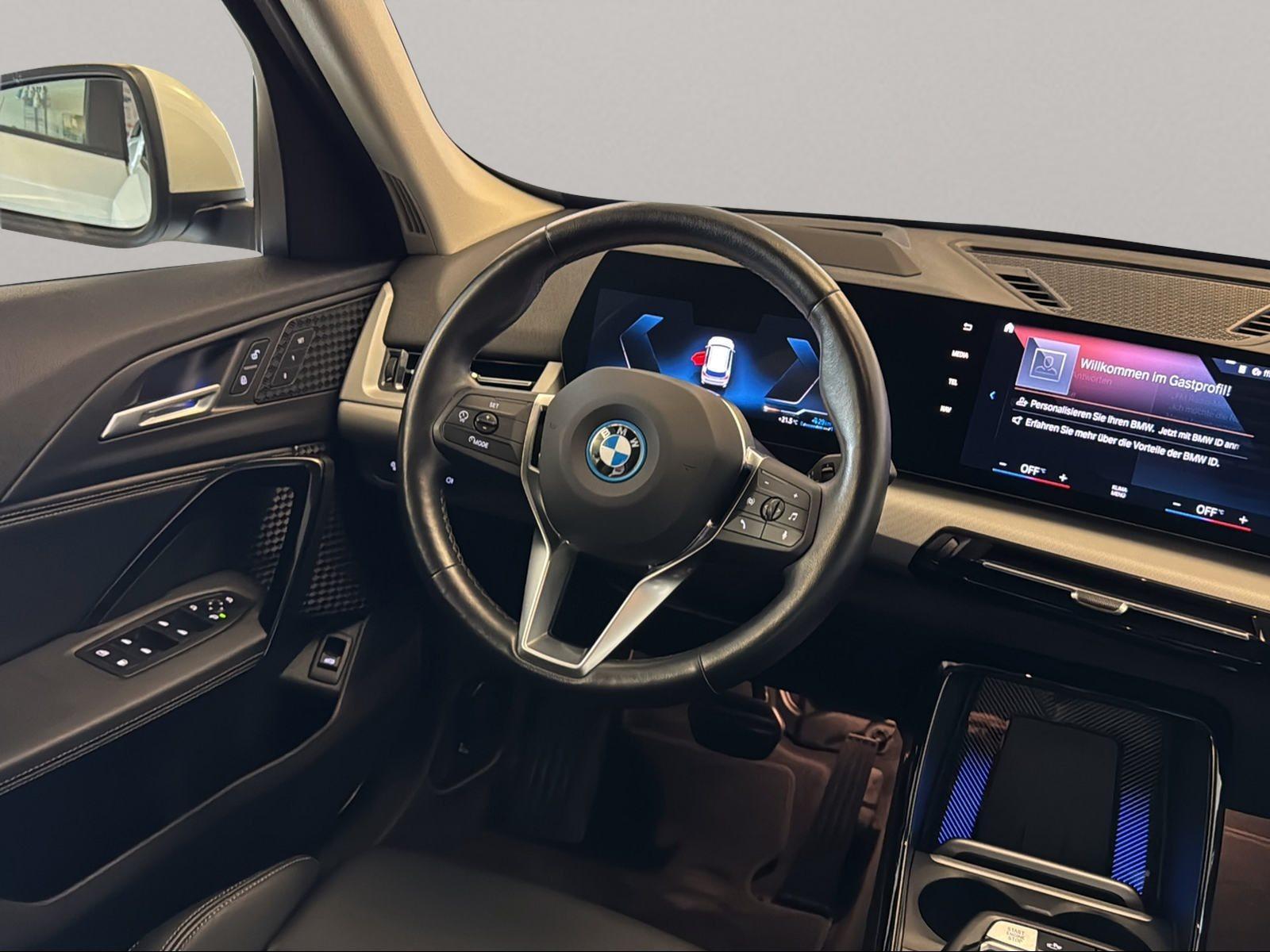 BMW X1 – Bild 14