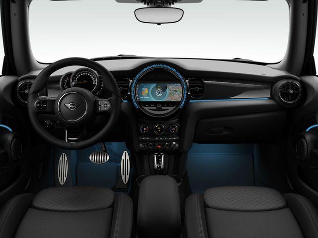 MINI Cabrio – Bild 10