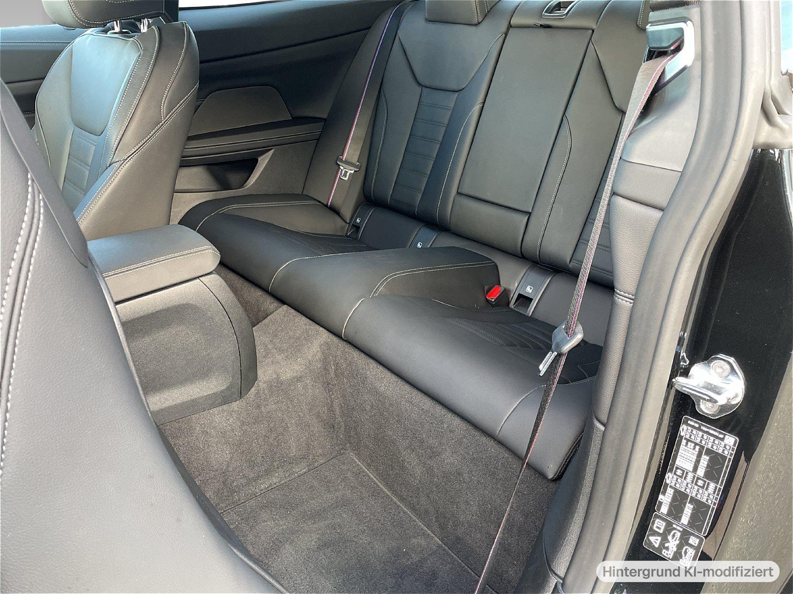 BMW 440 occasion