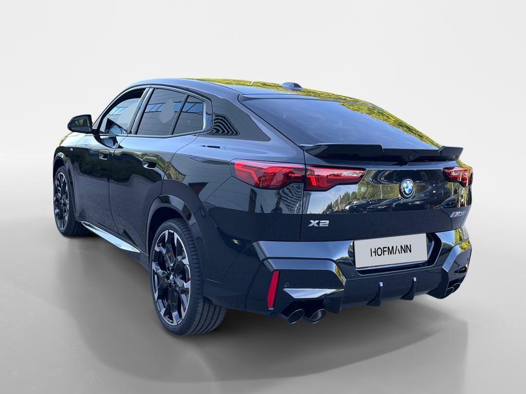 BMW X2 – Bild 2