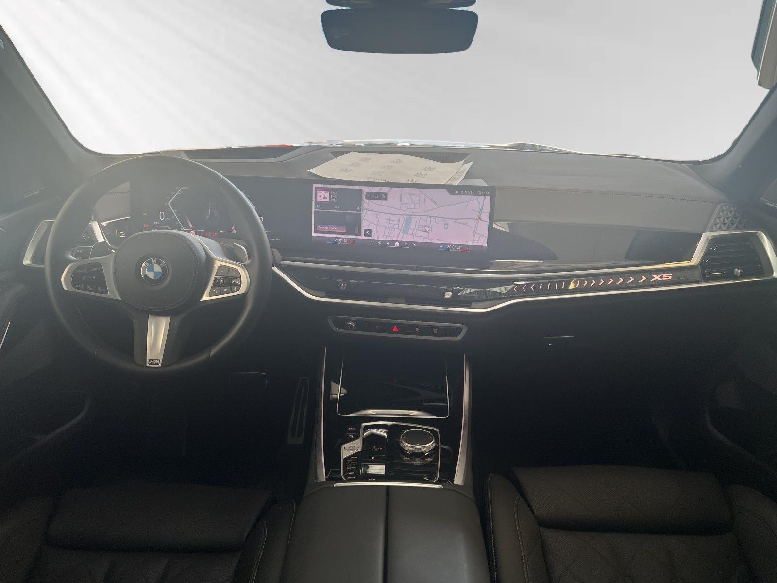 BMW X5 – Bild 18