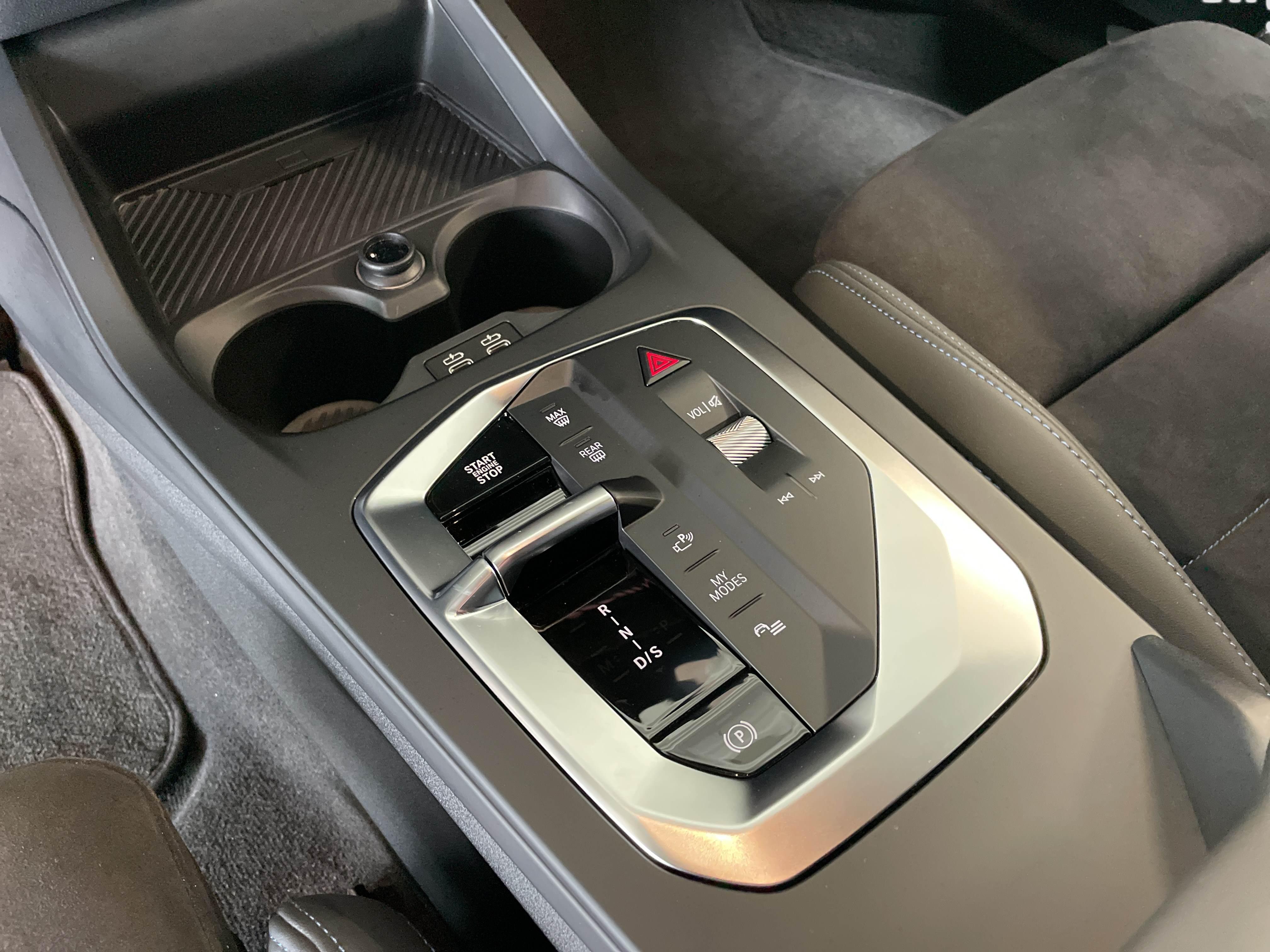 BMW 1er – Bild 19