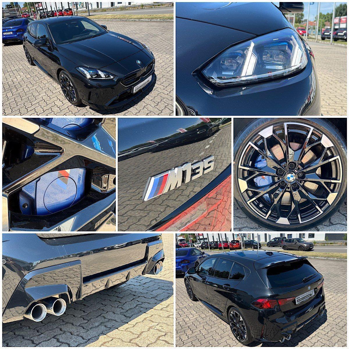 BMW 1er – Bild 25