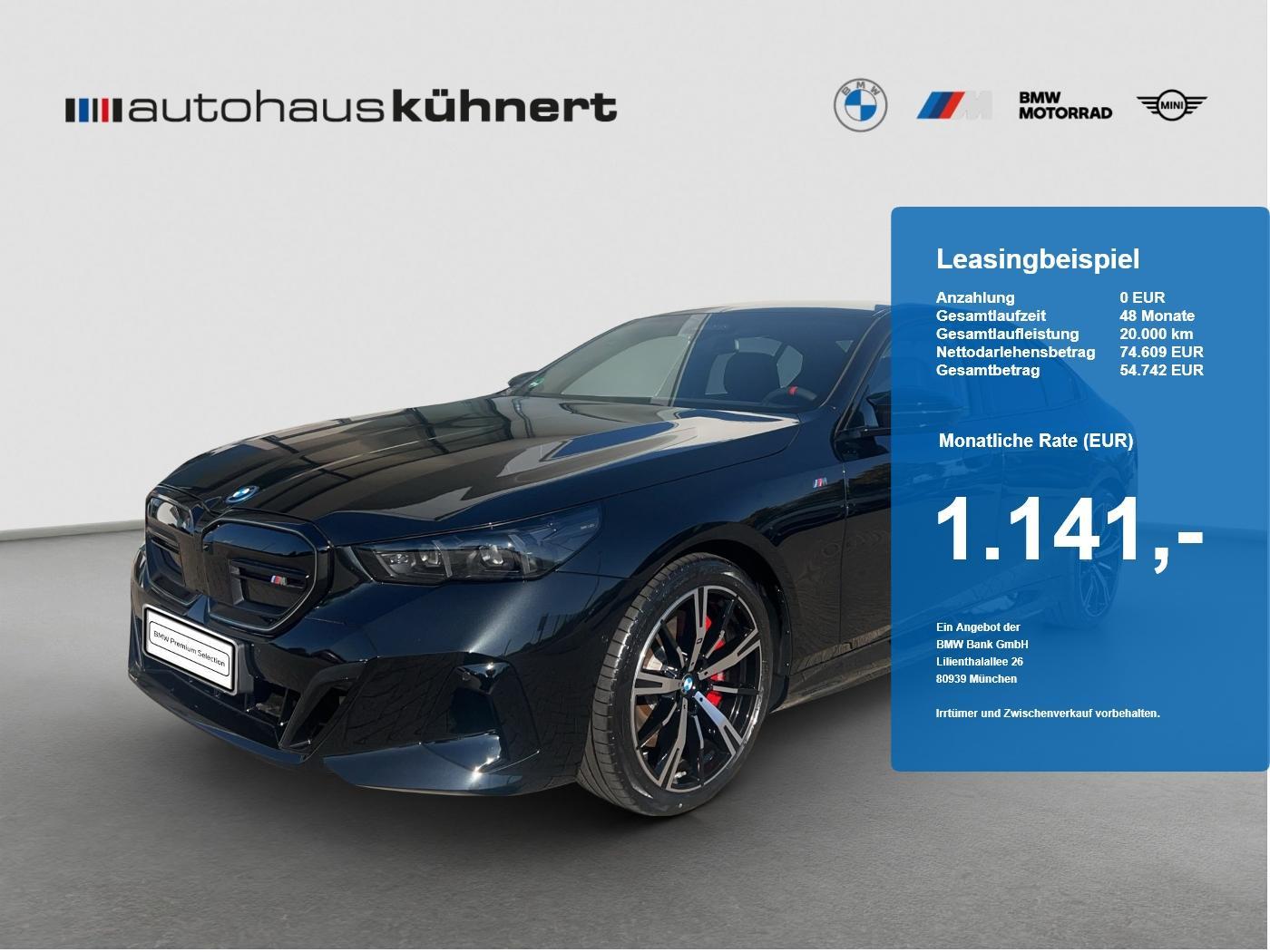 BMW 5er
