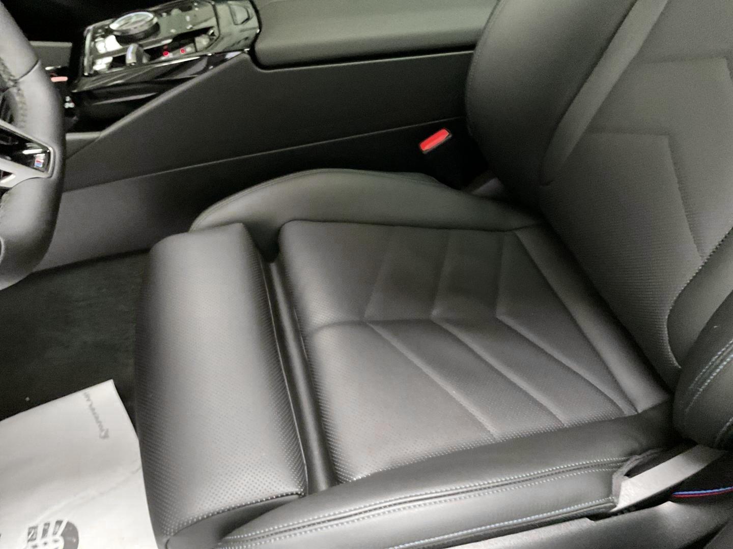 BMW 5er Touring – Bild 35