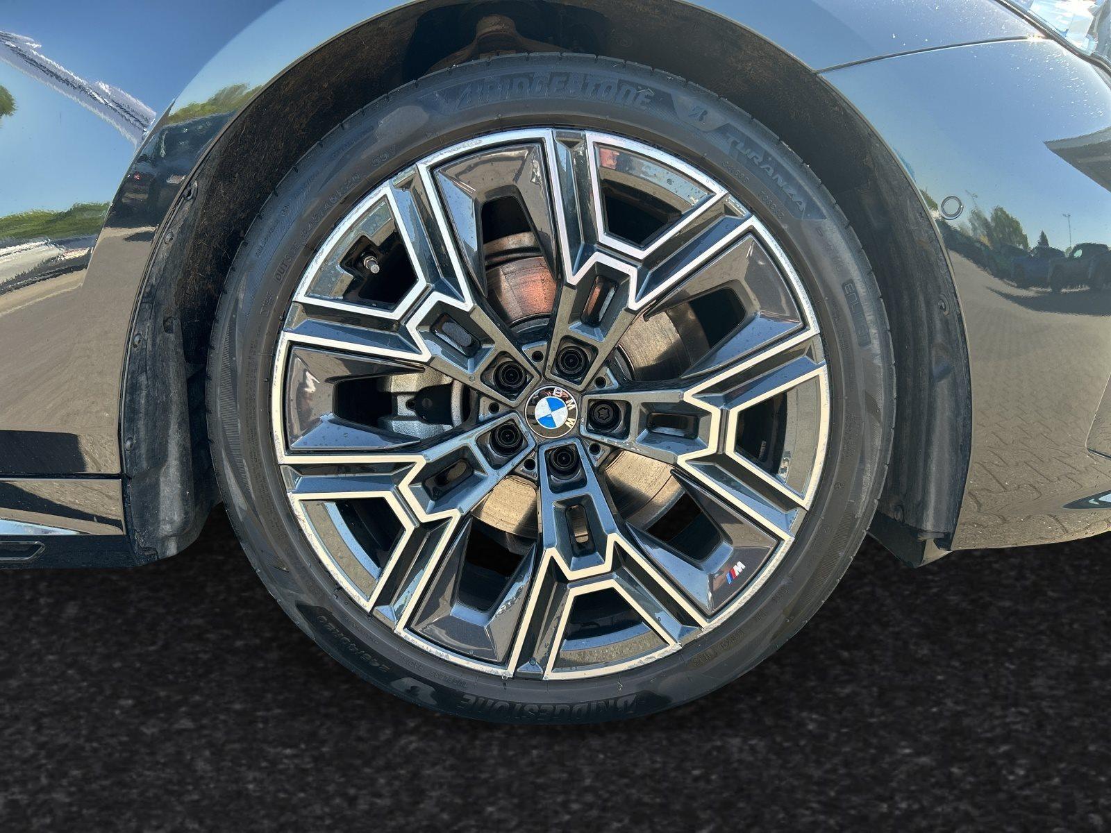 BMW 5er – Bild 4
