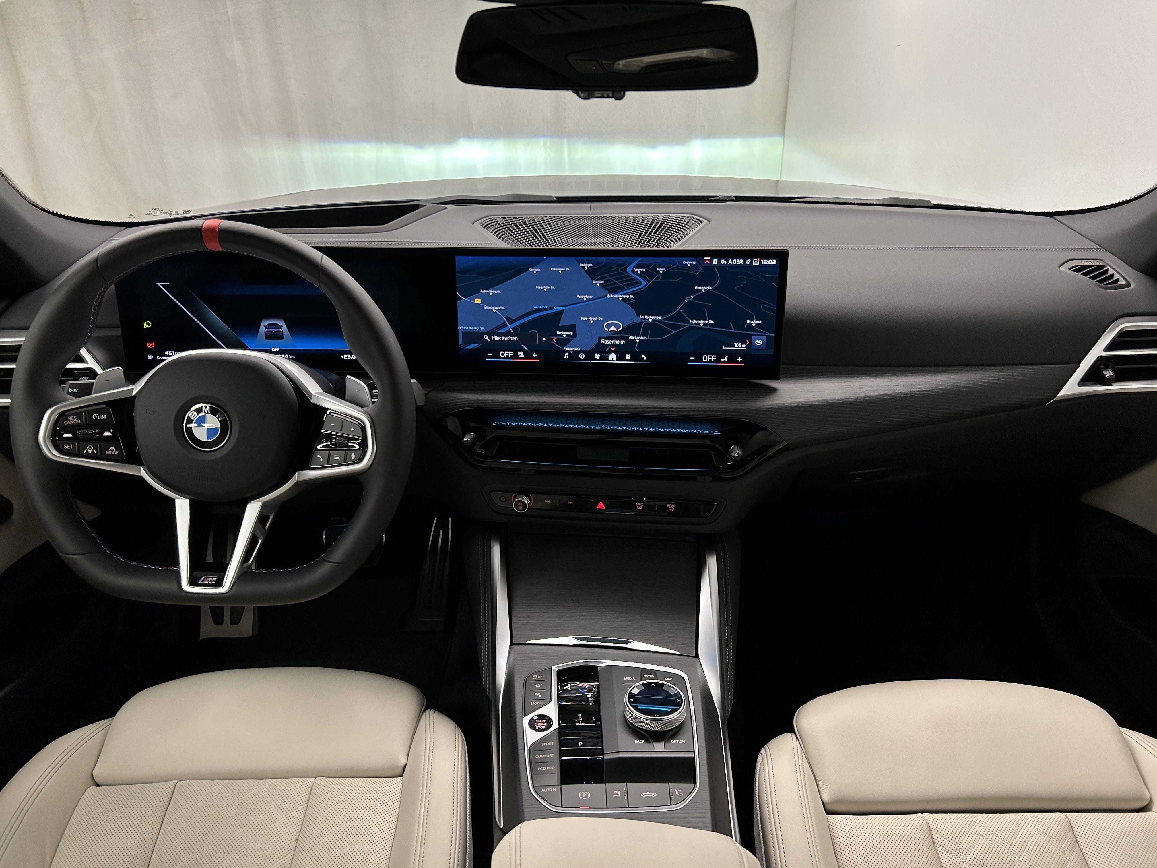 BMW 4er Cabrio – Bild 5