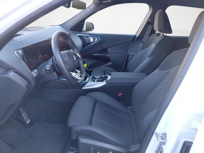 BMW X3 – Bild 10