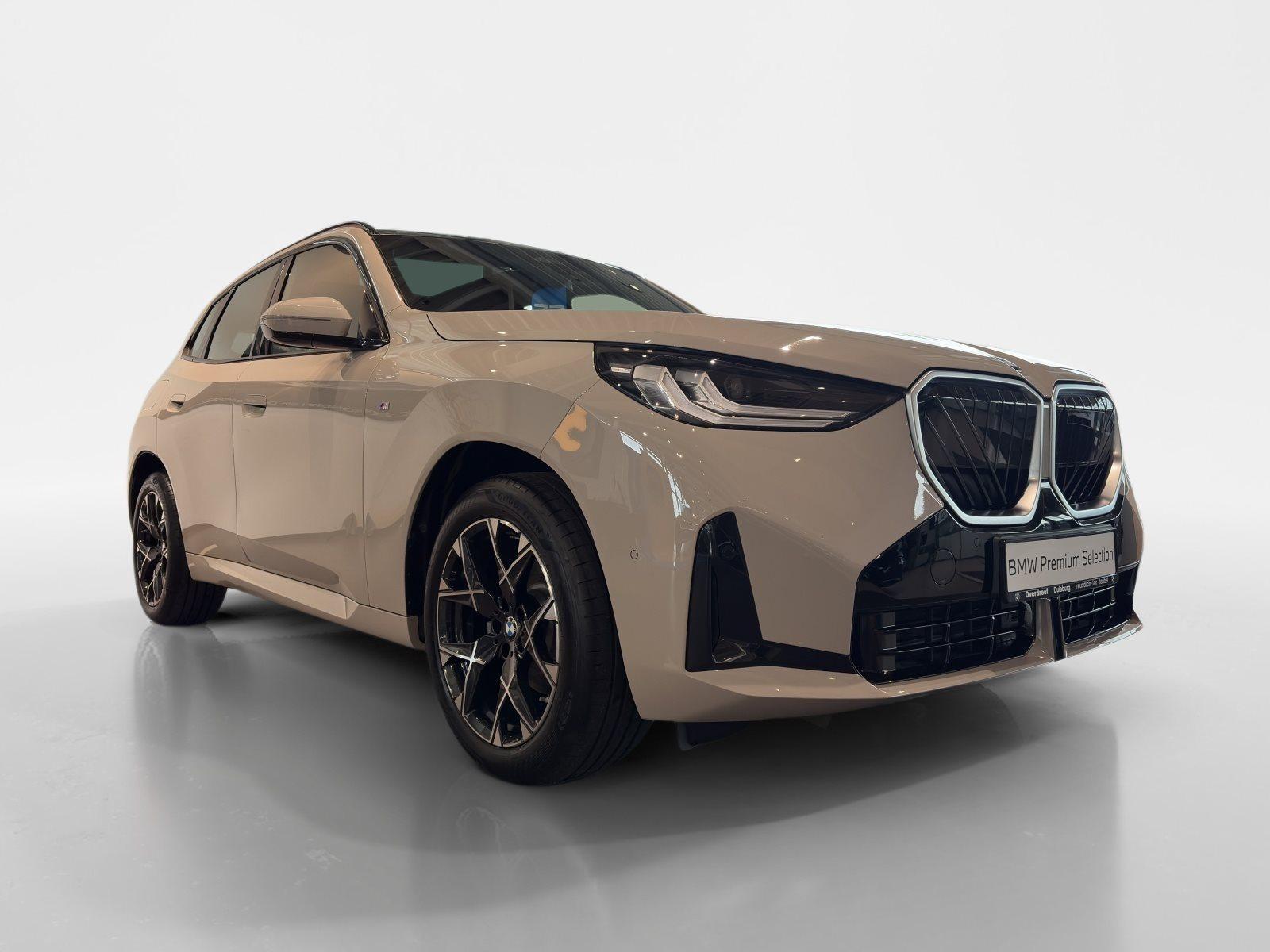 BMW X3 – Bild 7
