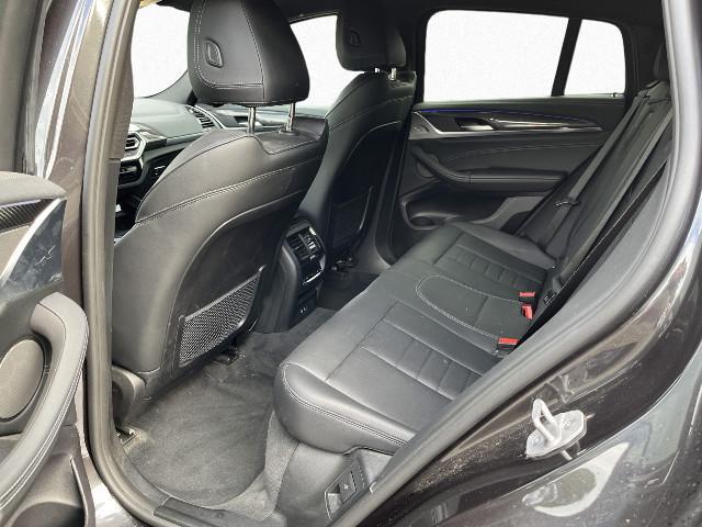 BMW X4 – Bild 10