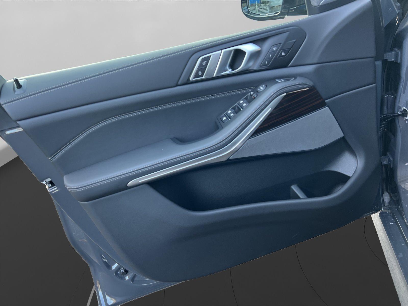 BMW X5 – Bild 12