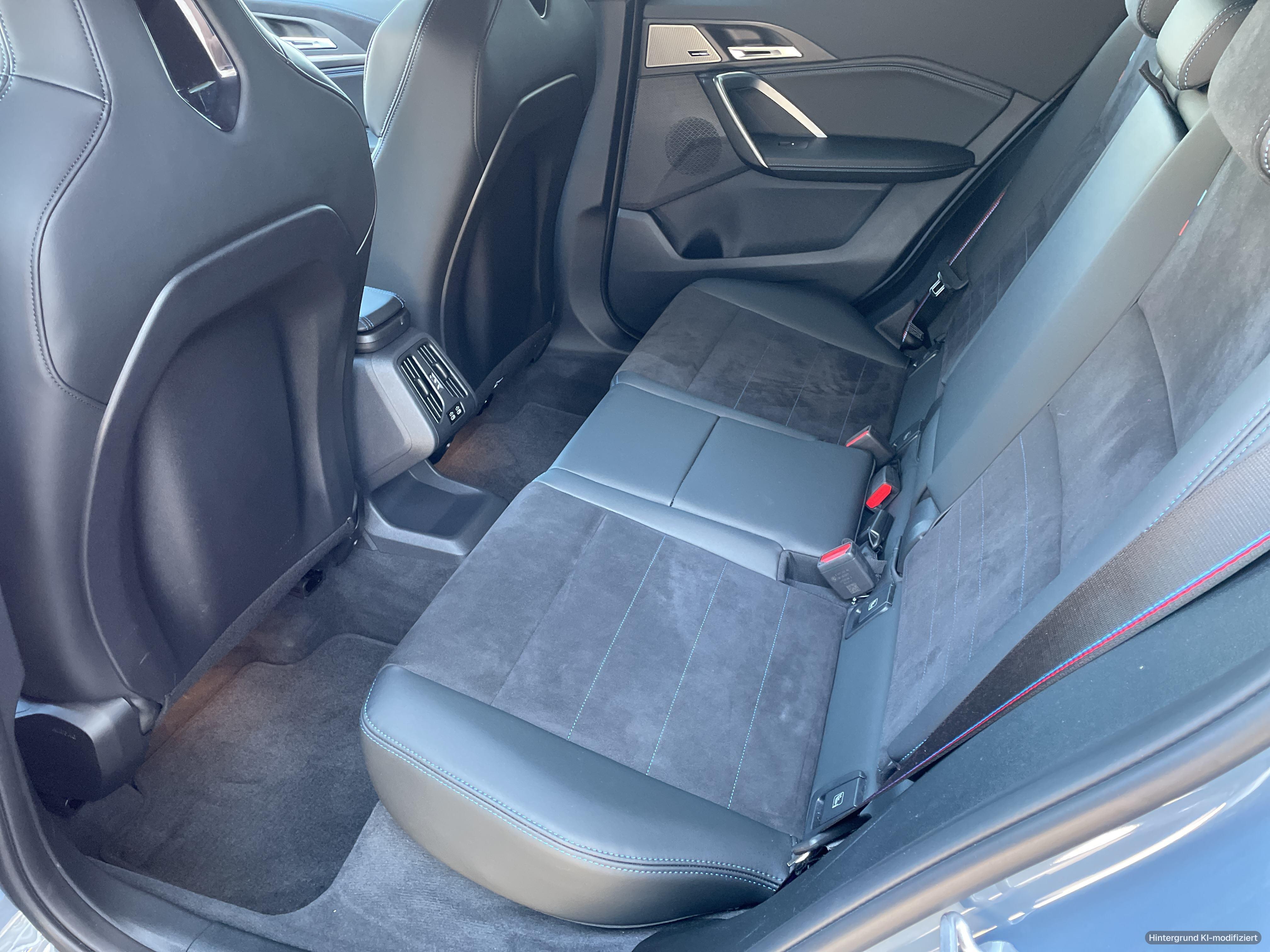 BMW X2 – Bild 7