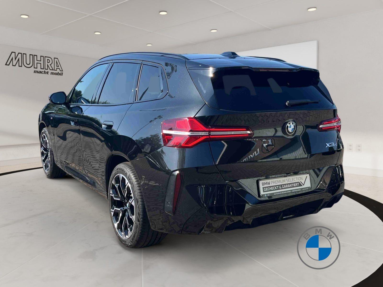 BMW X3 – Bild 4