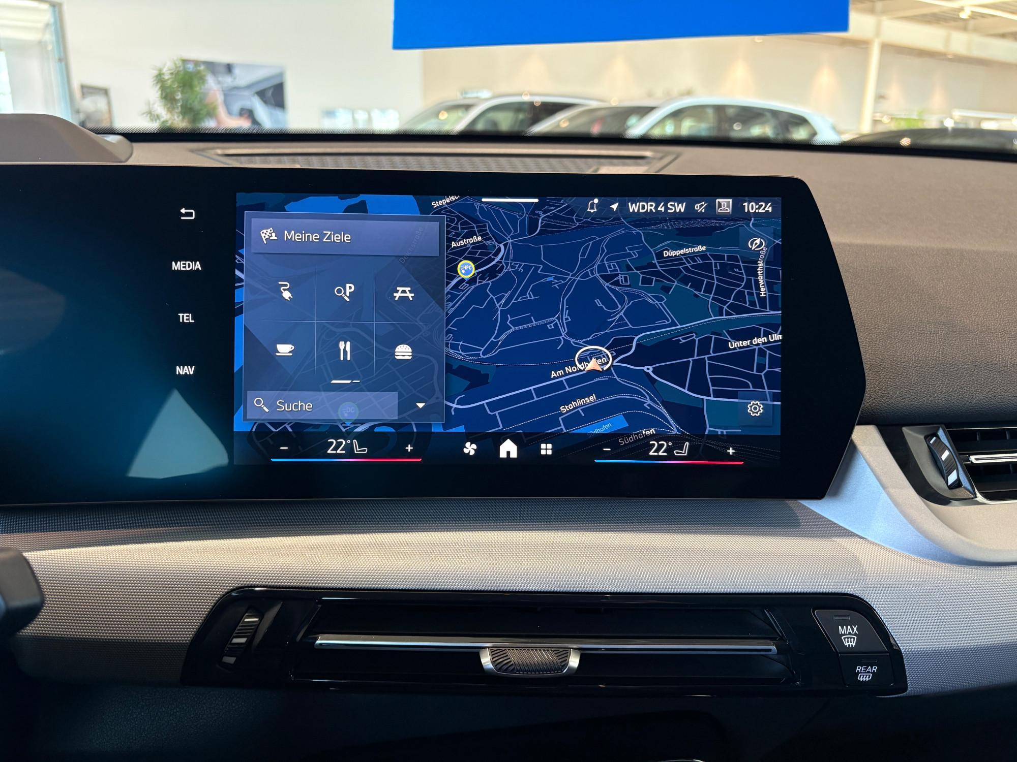 BMW iX2 – Bild 24