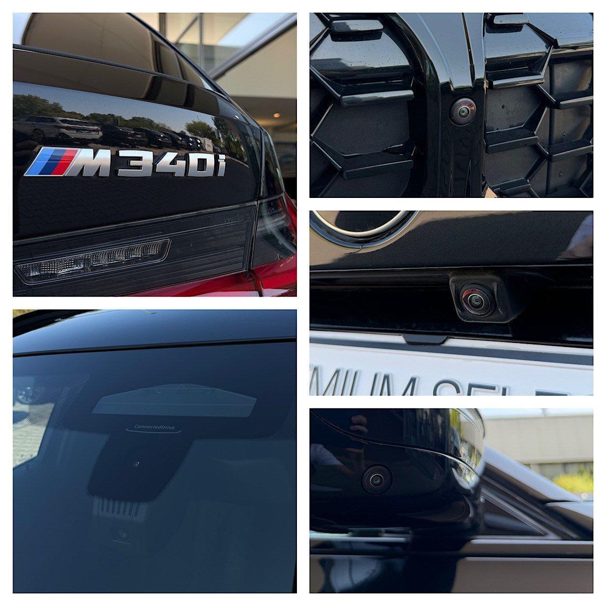 BMW 3er Touring – Bild 19