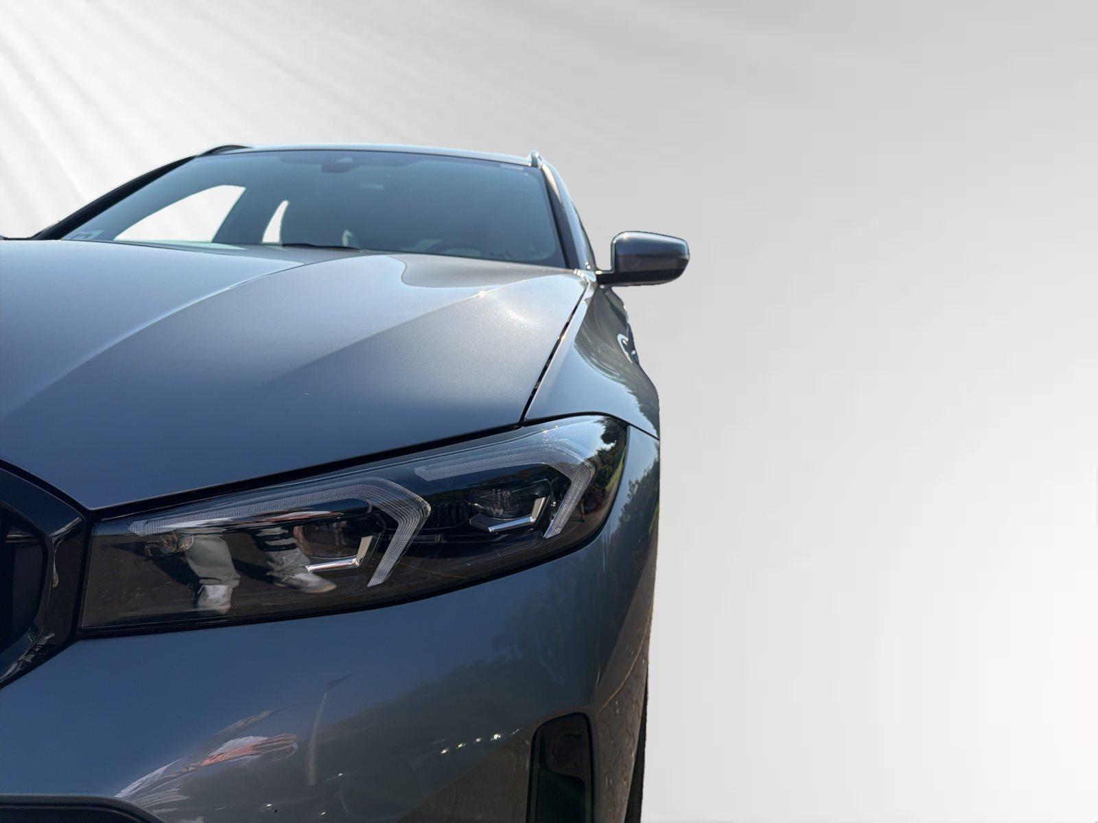 BMW 3er Touring – Bild 22
