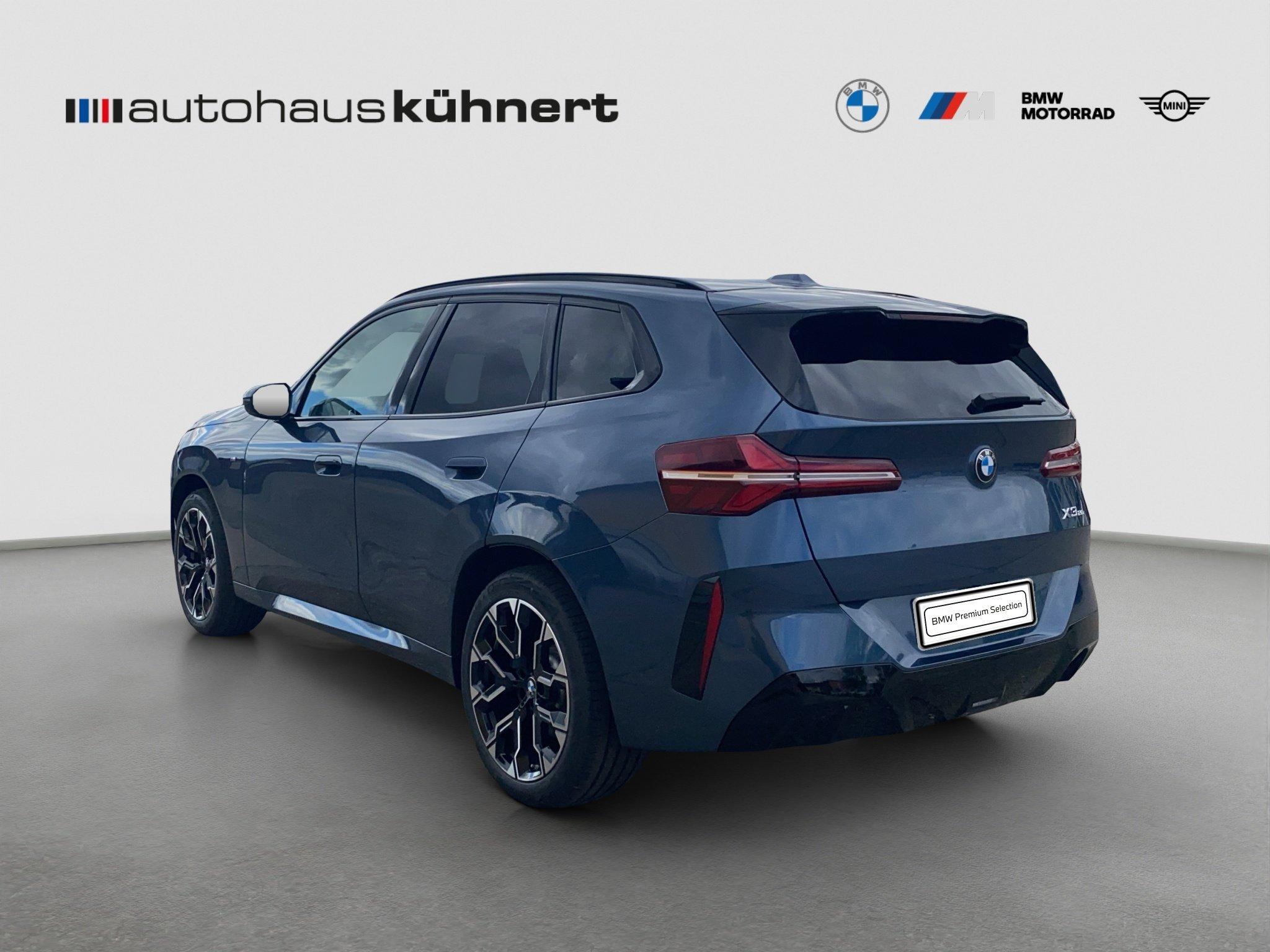 BMW X3 – Bild 5