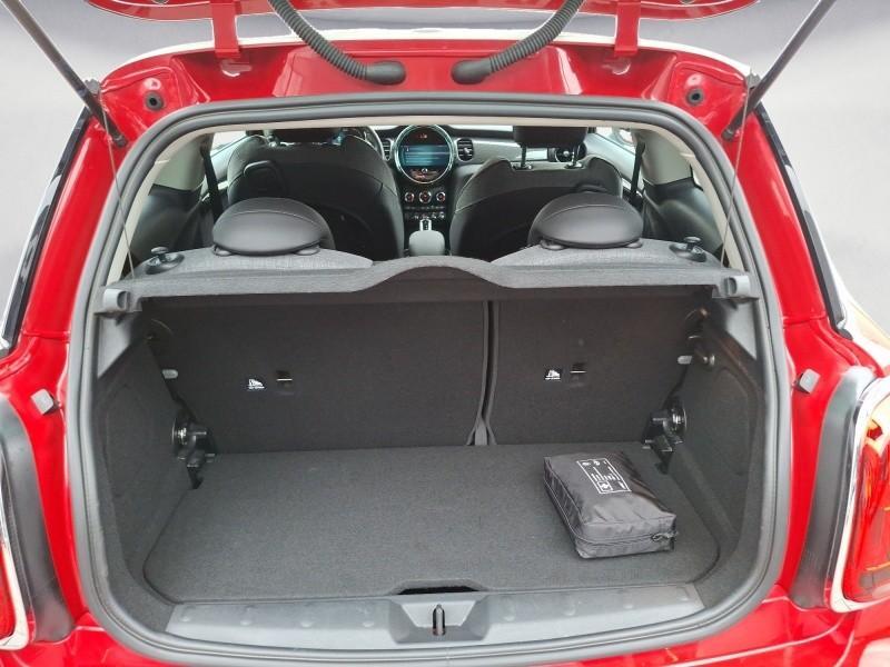MINI Cooper 3-Türer – Bild 9