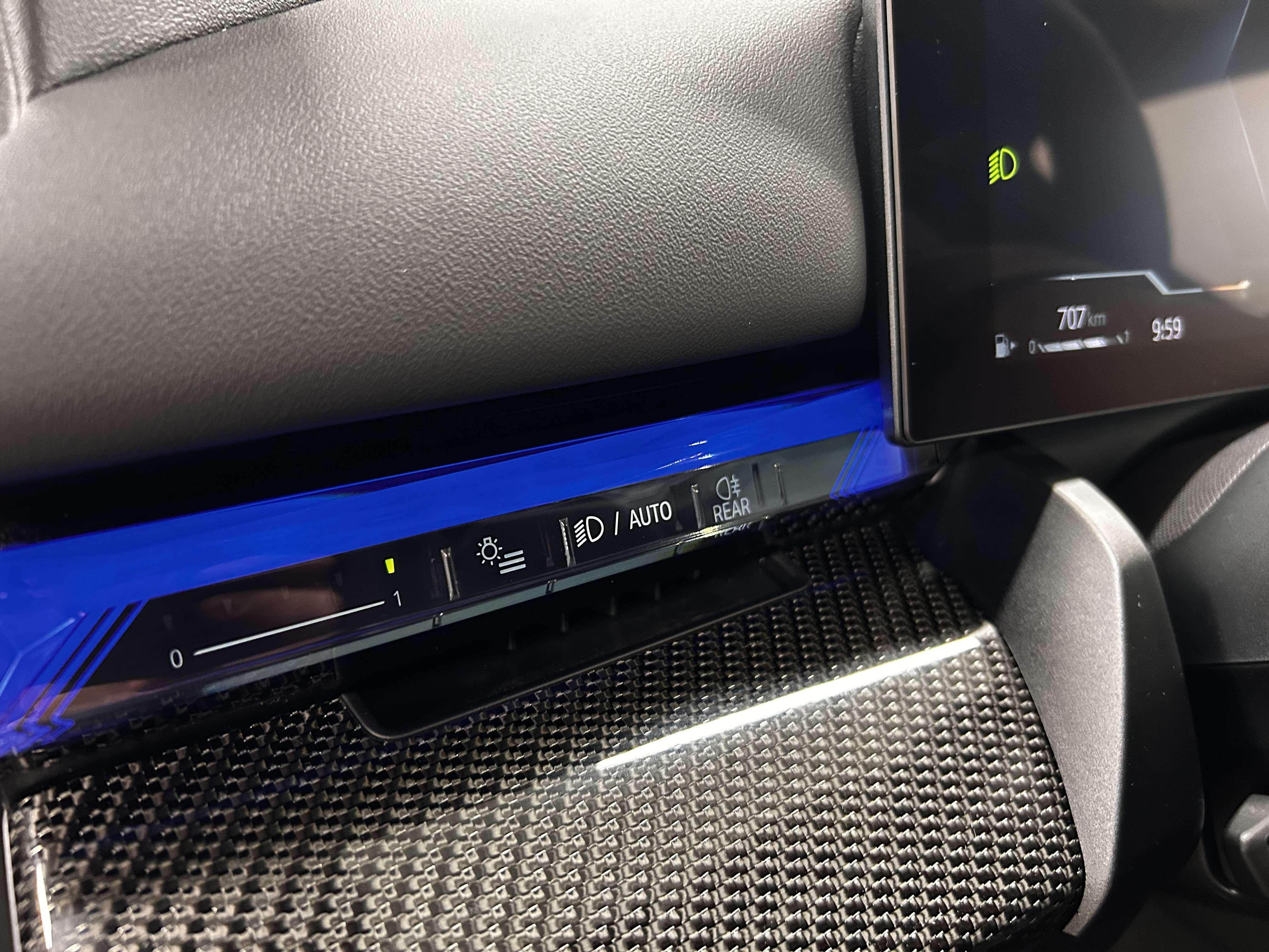 BMW 5er Touring – Bild 32