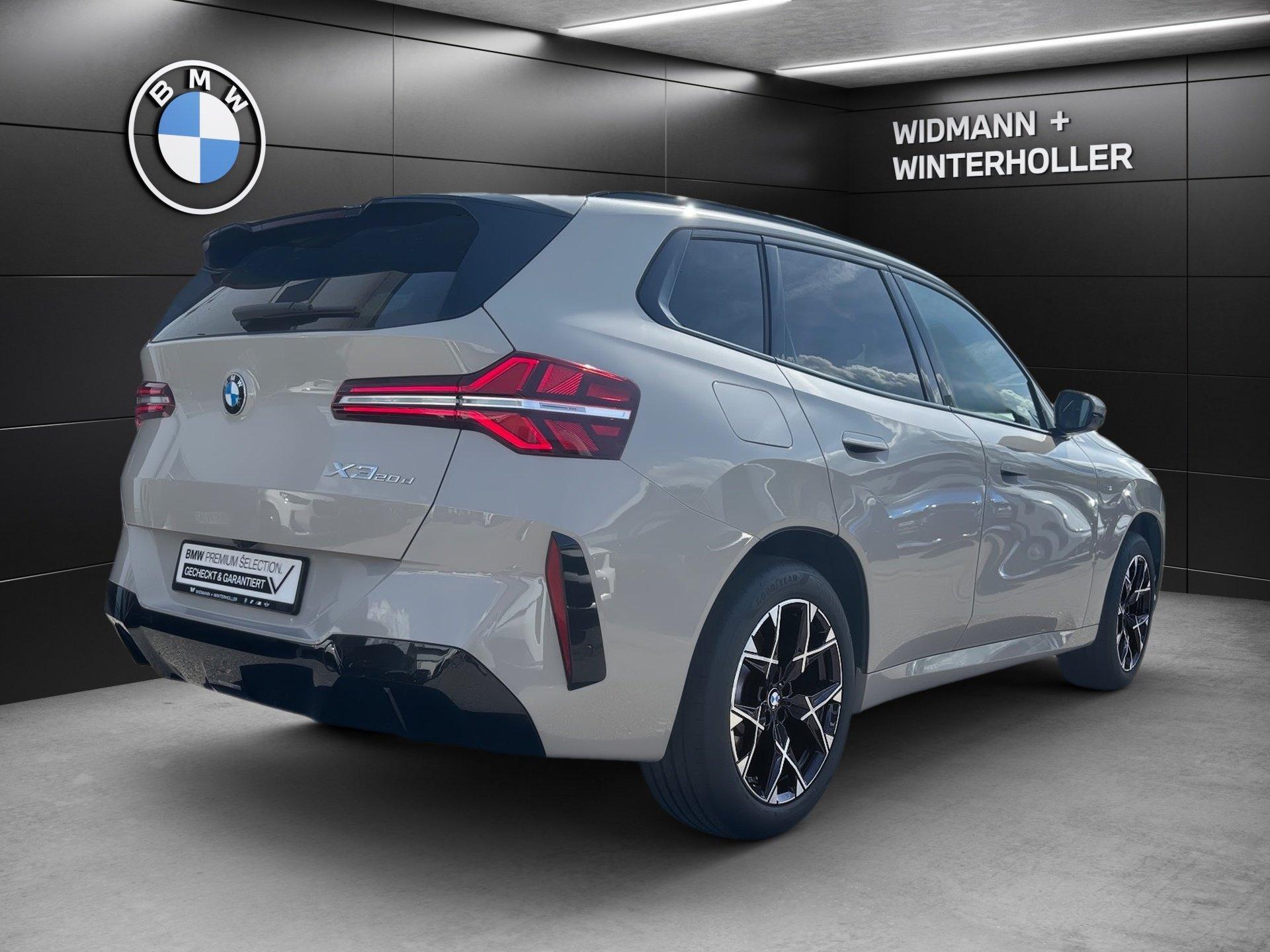 BMW X3 – Bild 5