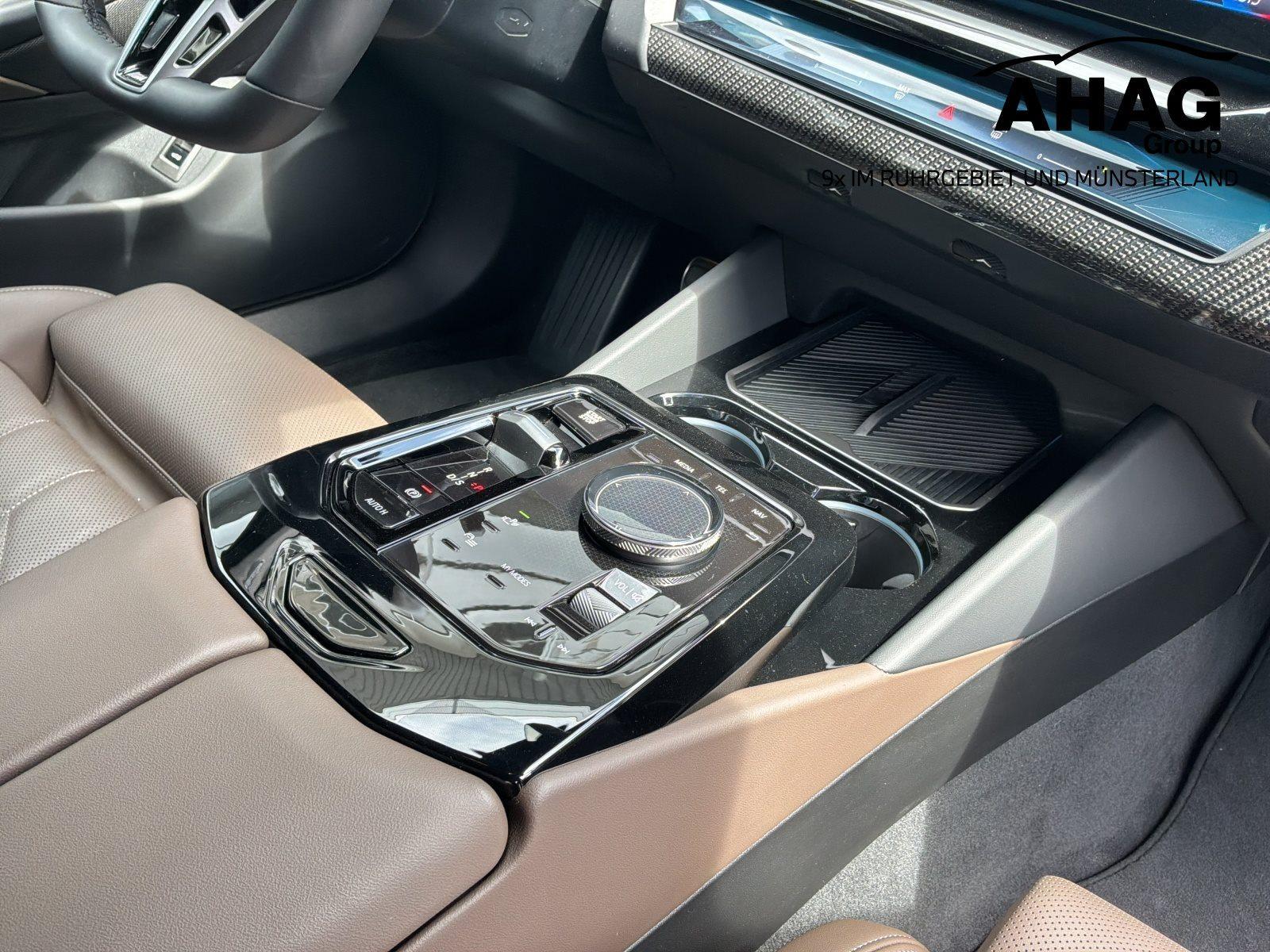 BMW 5er Touring – Bild 12