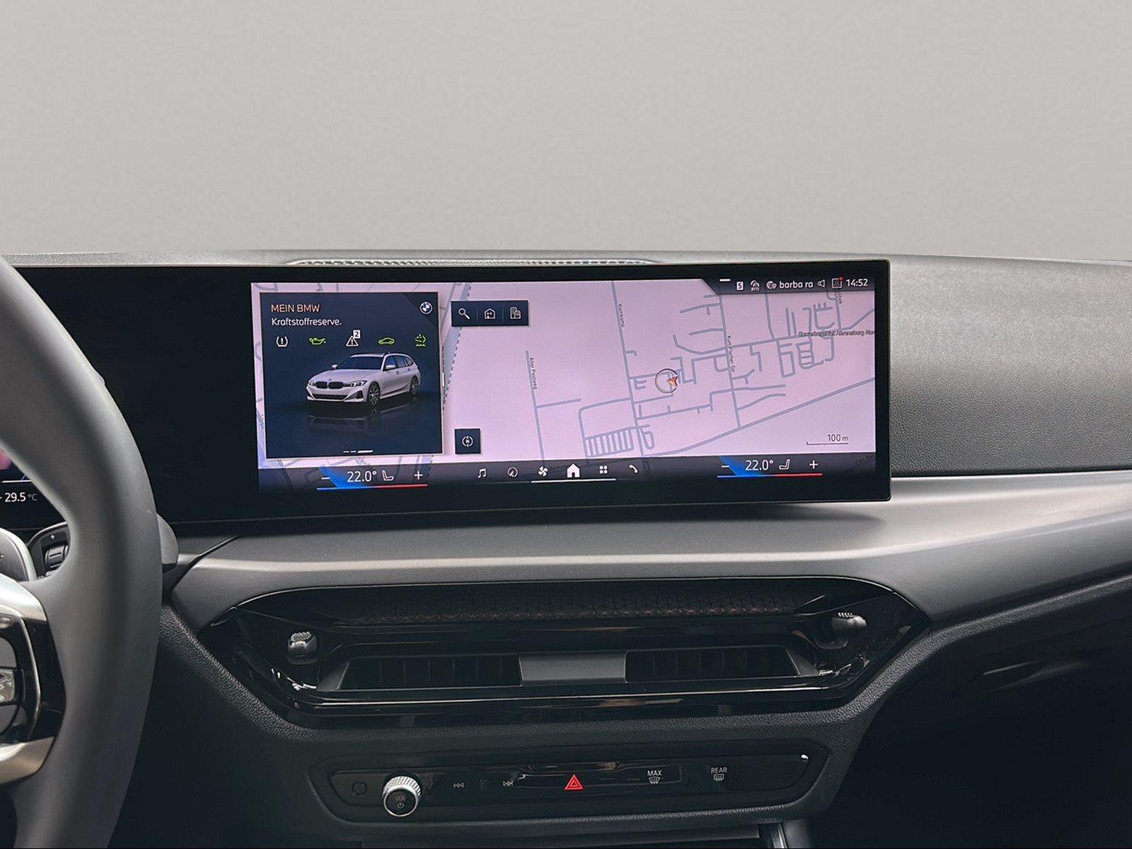 BMW 3er Touring – Bild 7