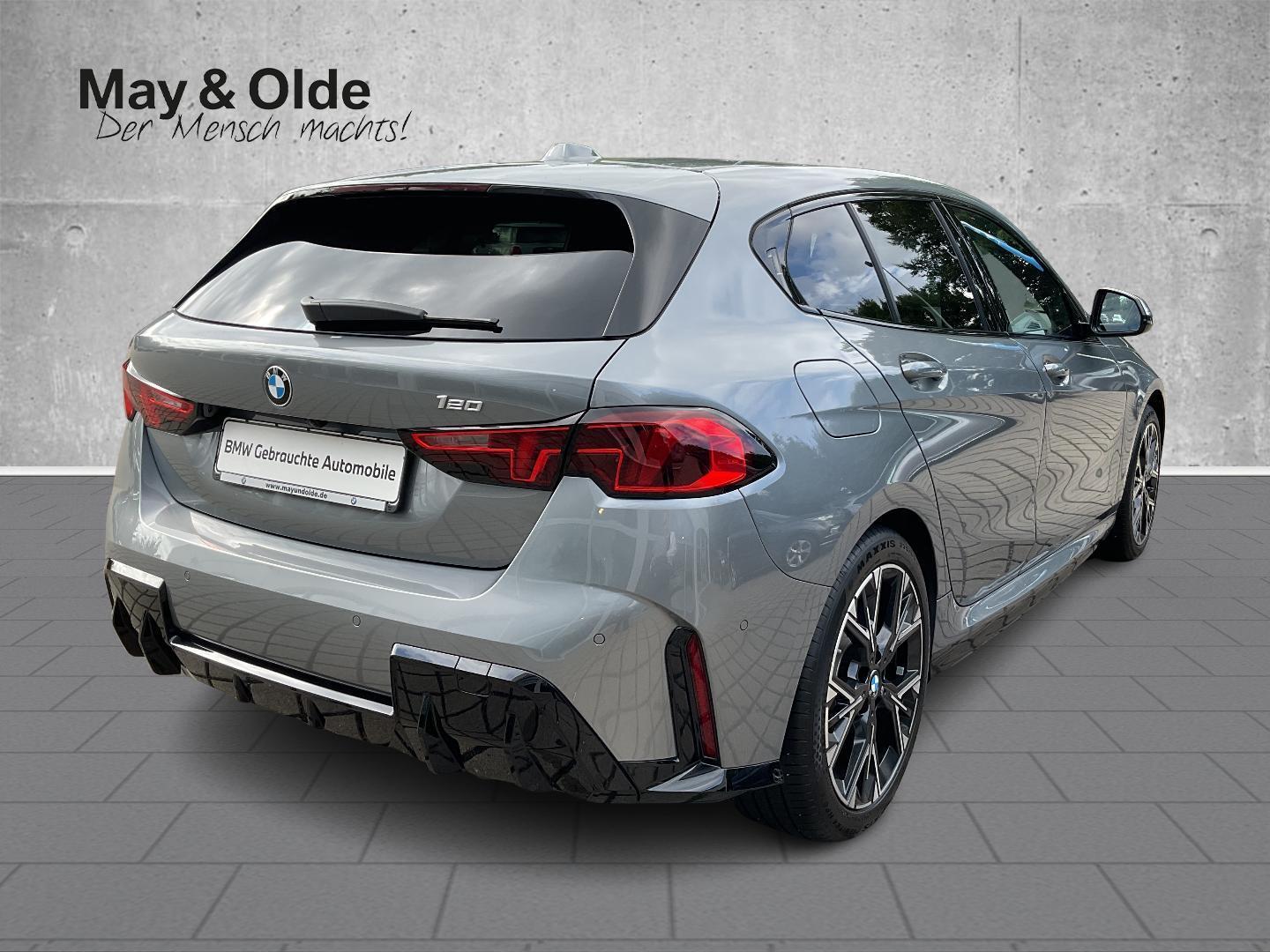 BMW 1er – Bild 7