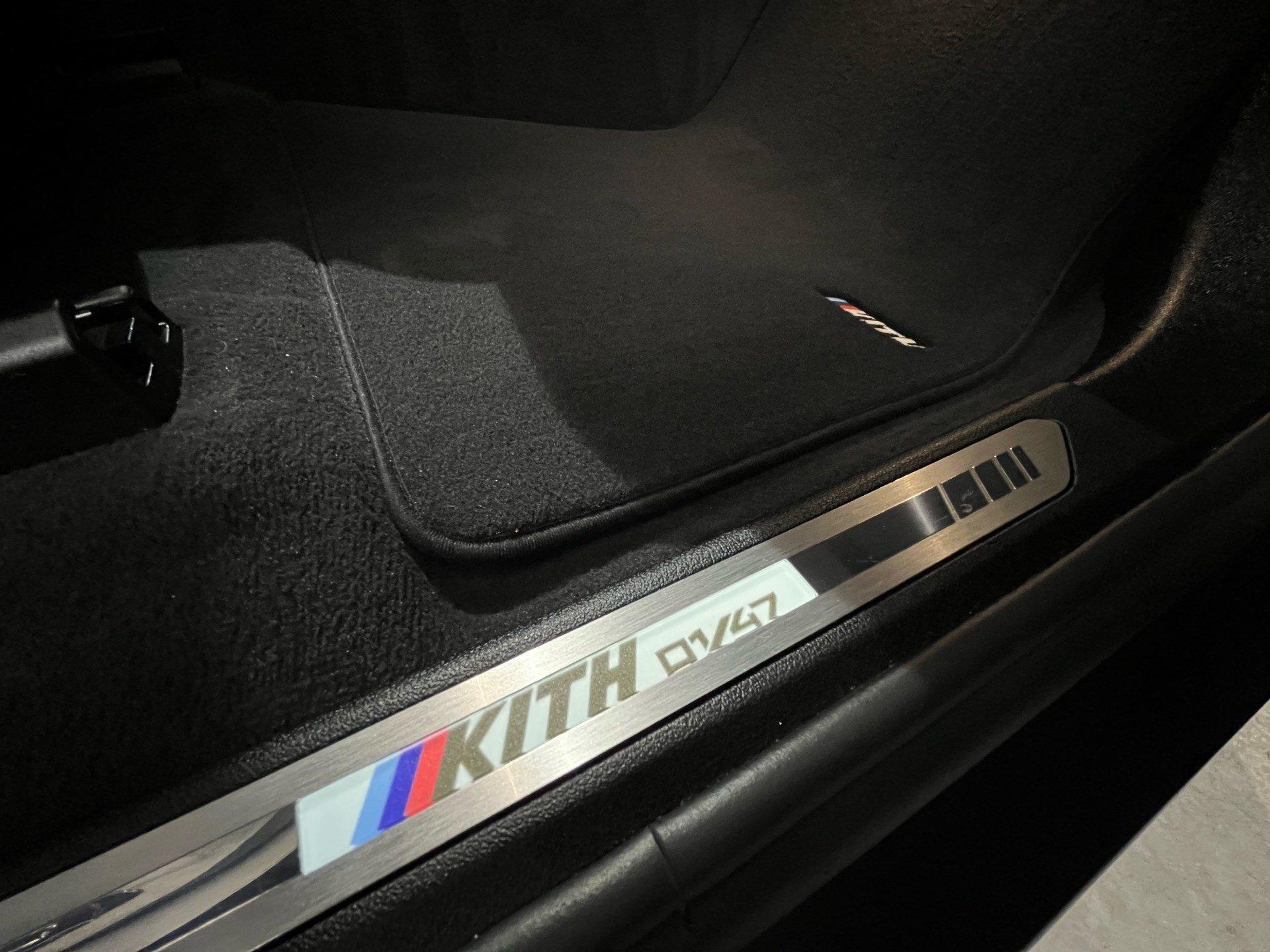 BMW XM – Bild 26