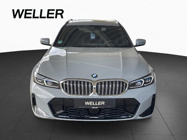 BMW 3er Touring – Bild 2