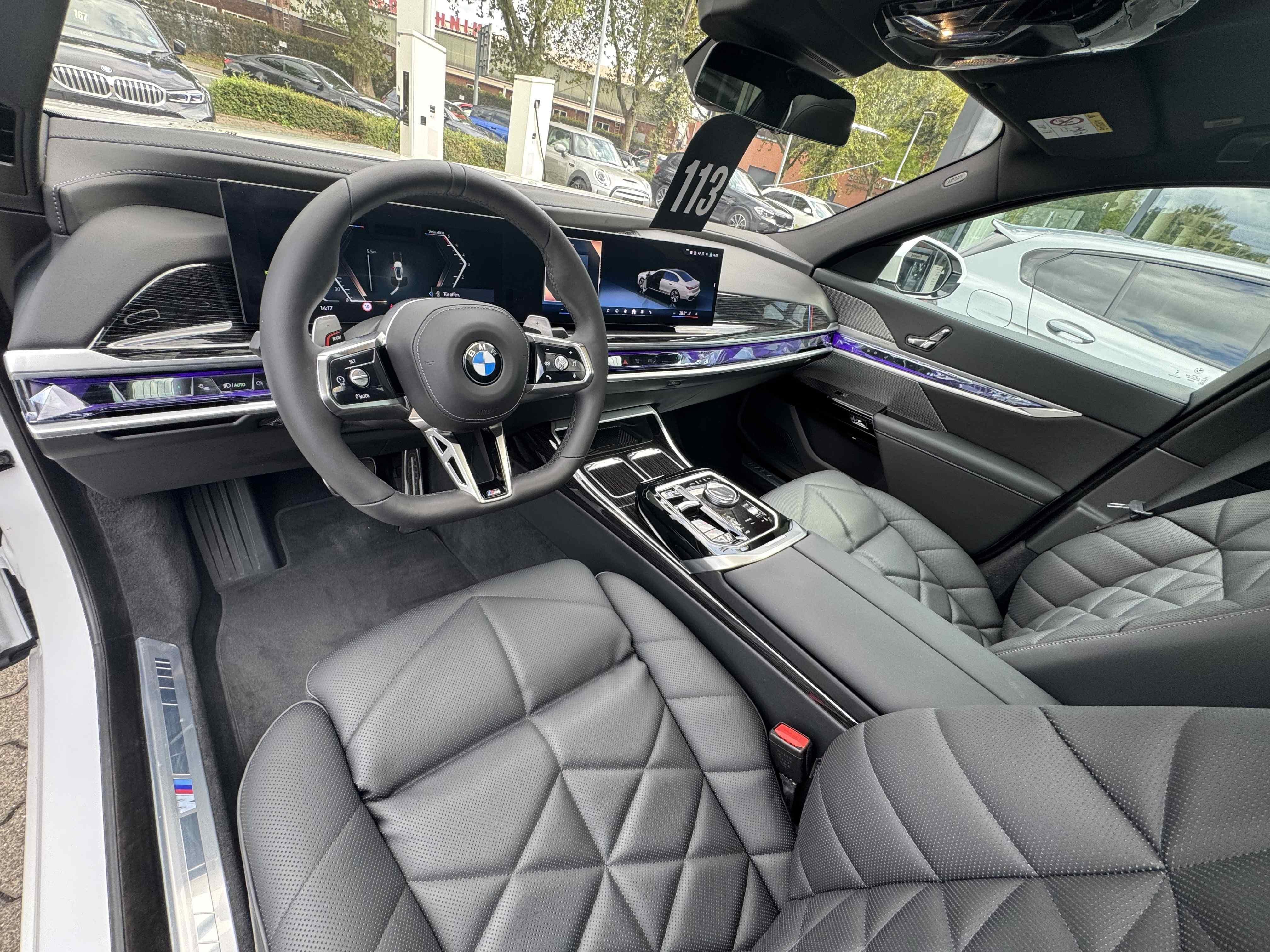 BMW 7er – Bild 5