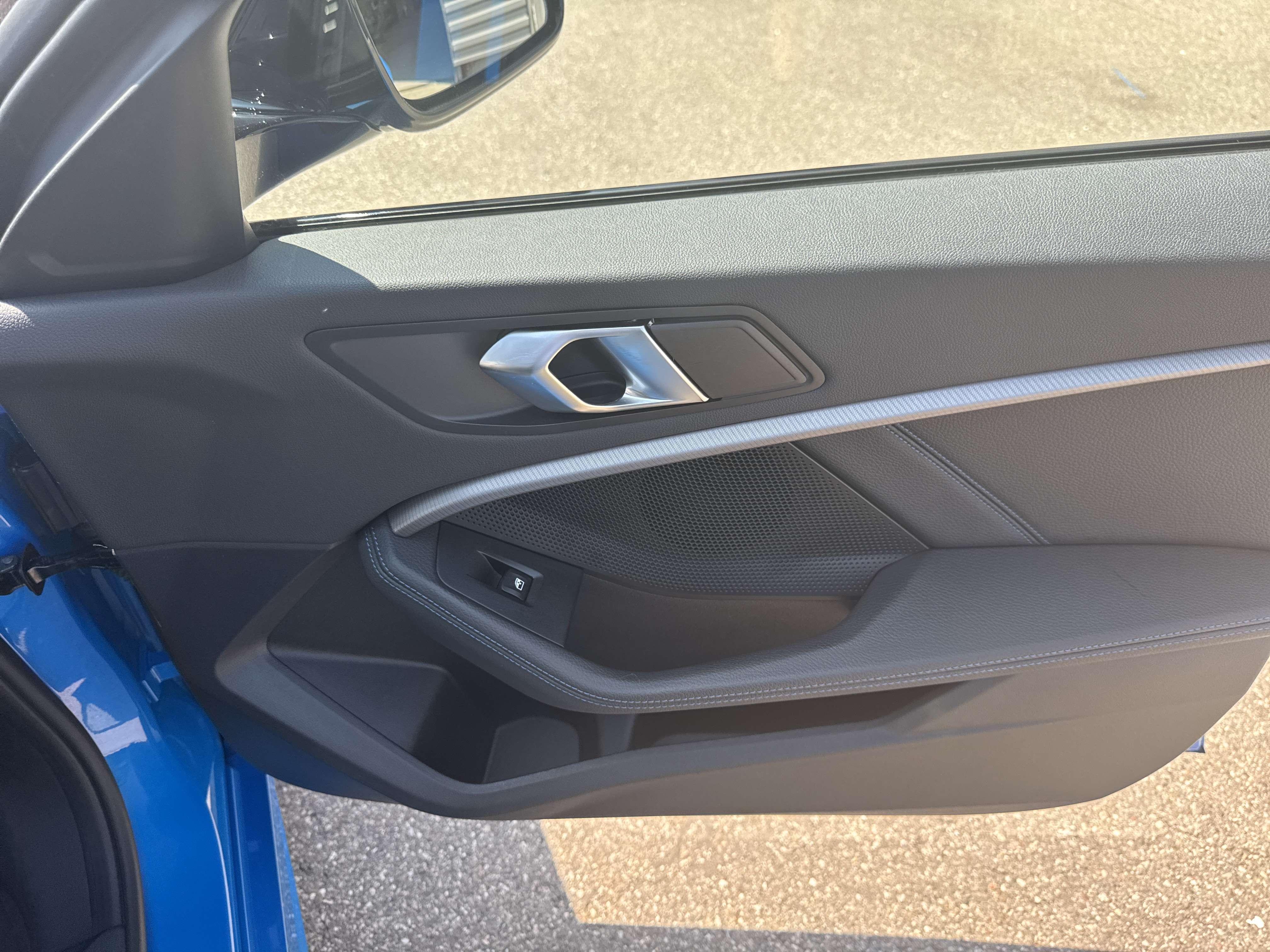 BMW 1er – Bild 9