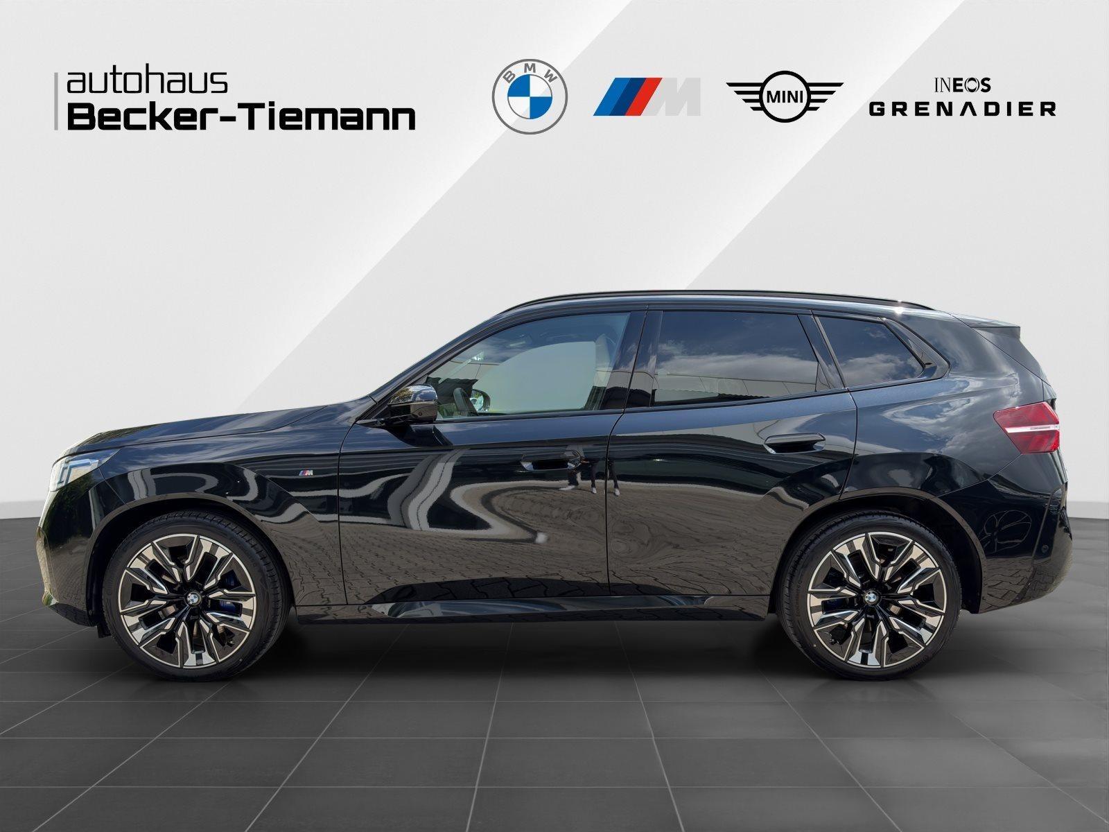 BMW X3 – Bild 3
