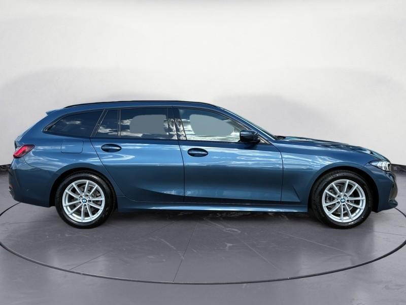 BMW 3er Touring – Bild 5