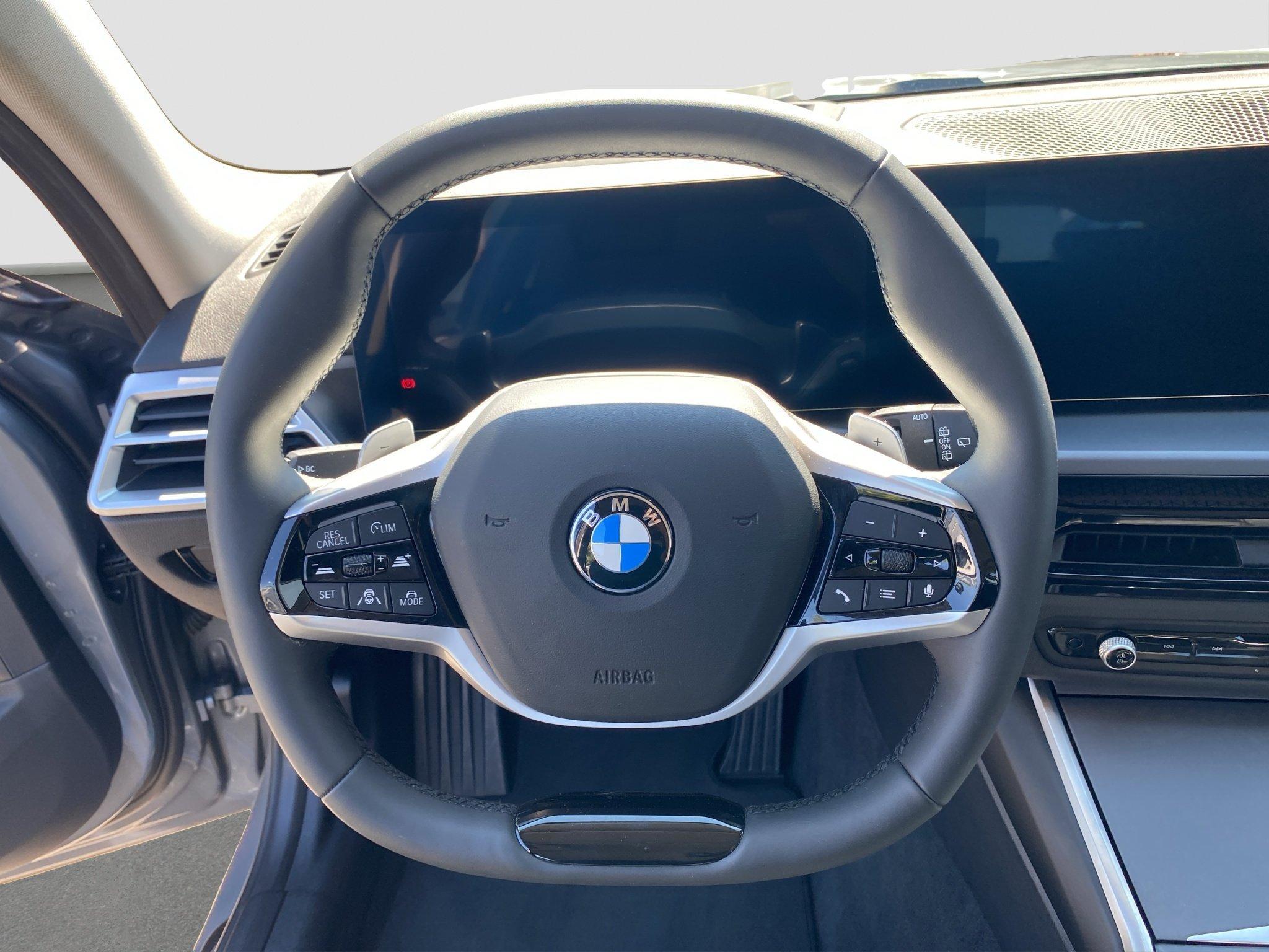 BMW 3er Touring – Bild 7