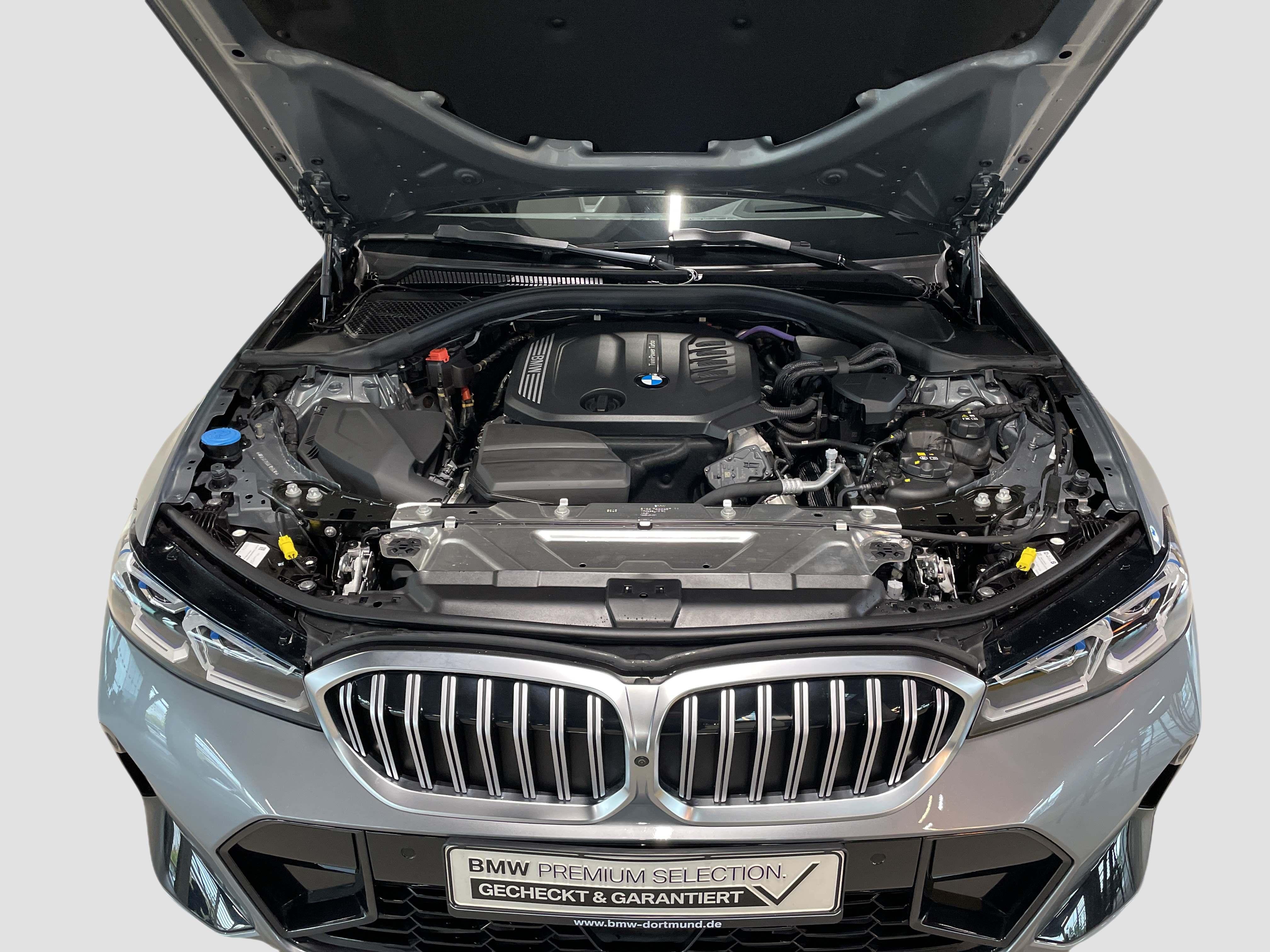 BMW 3er Touring – Bild 20