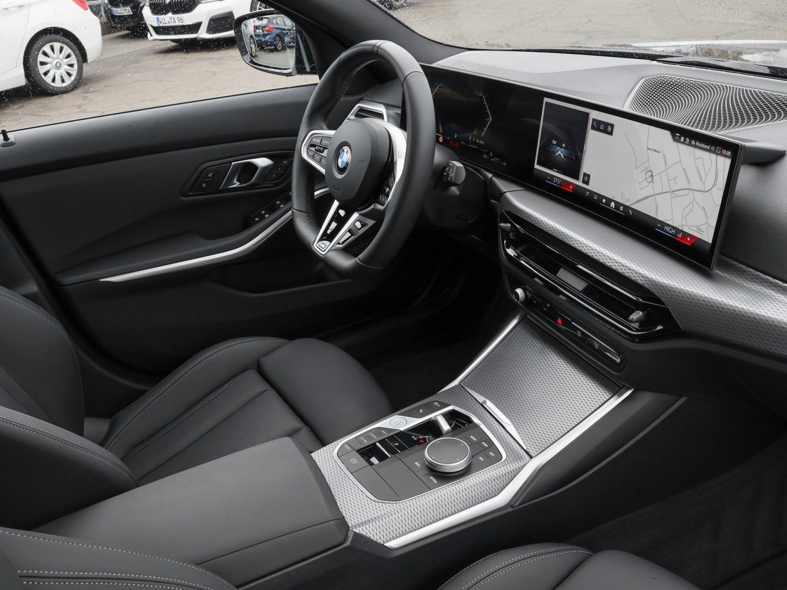 BMW 3er Touring – Bild 4