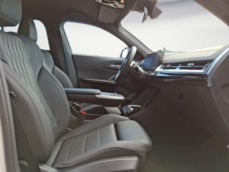 BMW X2 – Bild 10