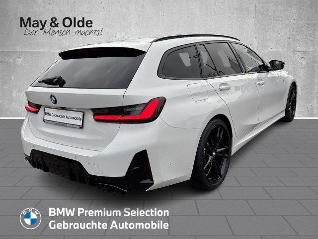 BMW 3er Touring – Bild 3