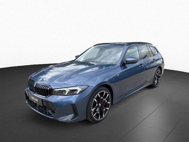 BMW 3er Touring