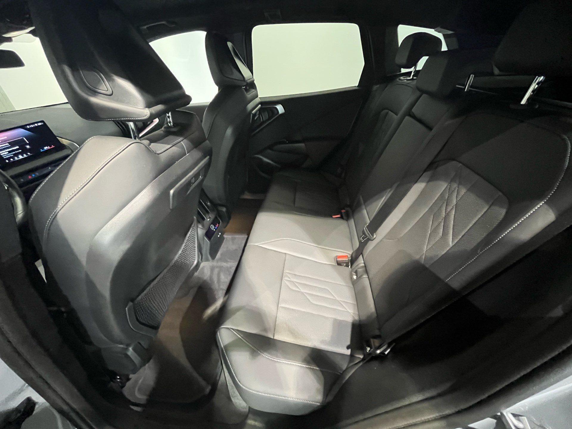 BMW X3 – Bild 16