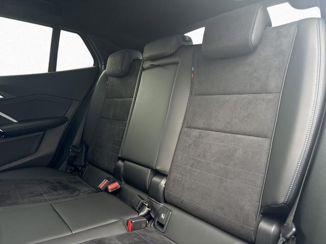 BMW X2 – Bild 10