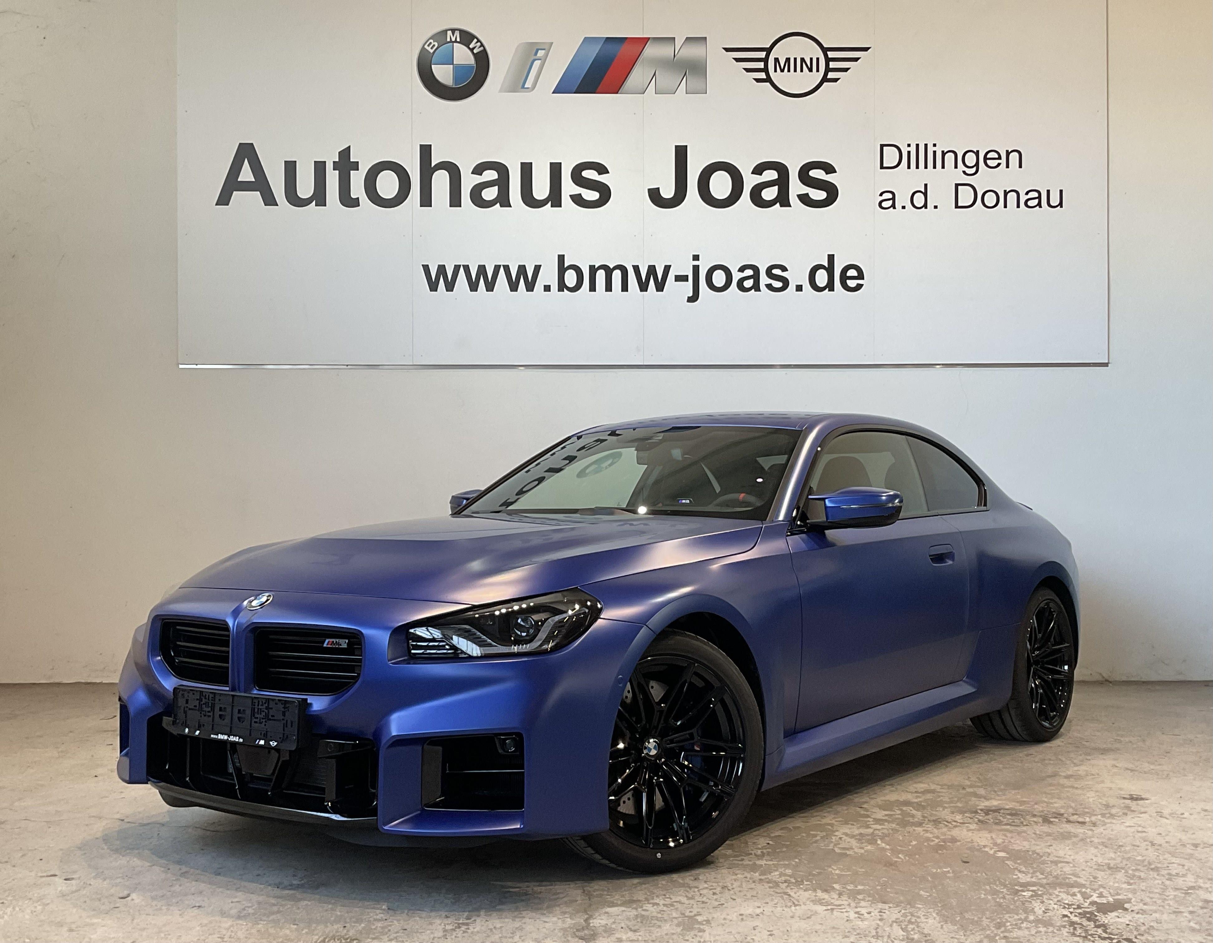 BMW M2 Coupé