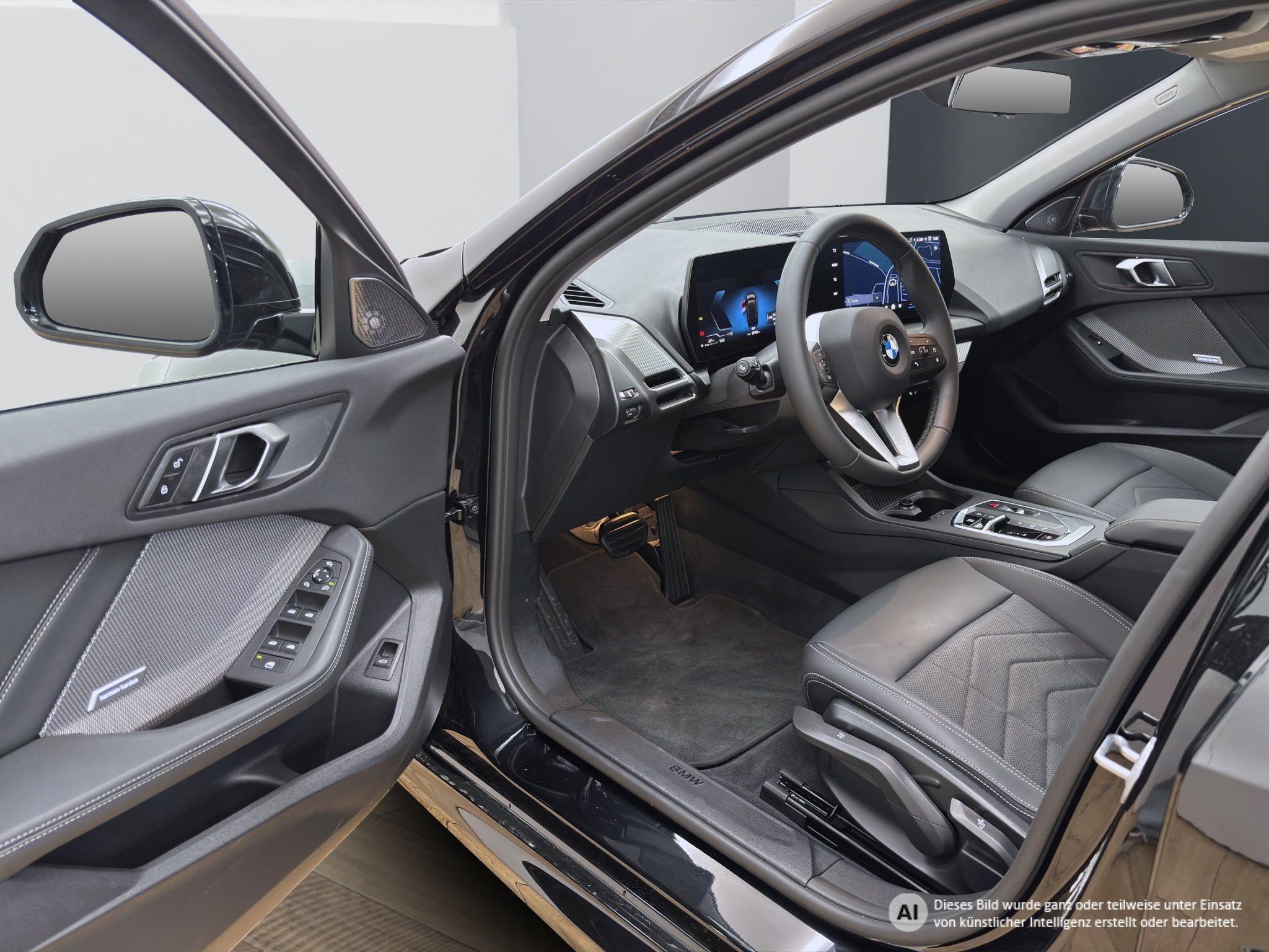 BMW 1er – Bild 2
