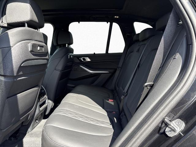 BMW X5 – Bild 8